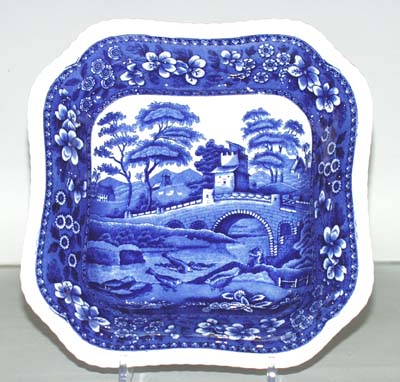 Bowl c1930s